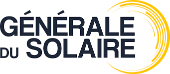 logo Générale du Solaire